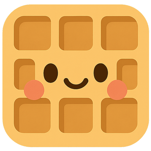 Waffle